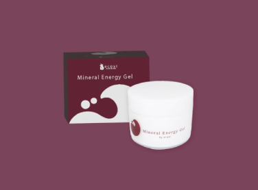 ミネラルエネルギージェルの画像